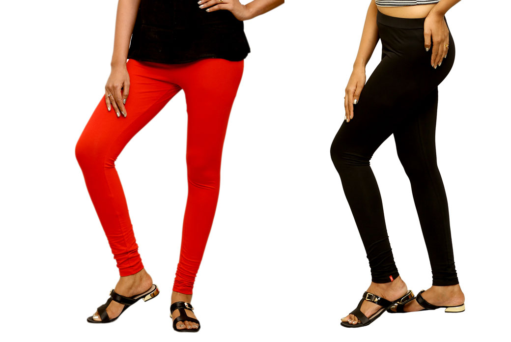 garment product photography