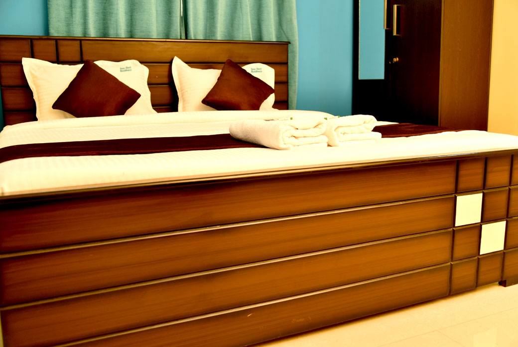 resort photography