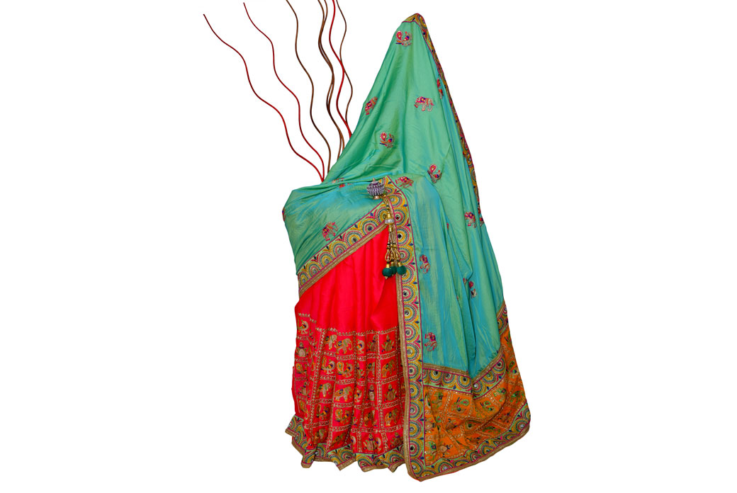 Saree Shoot photographer