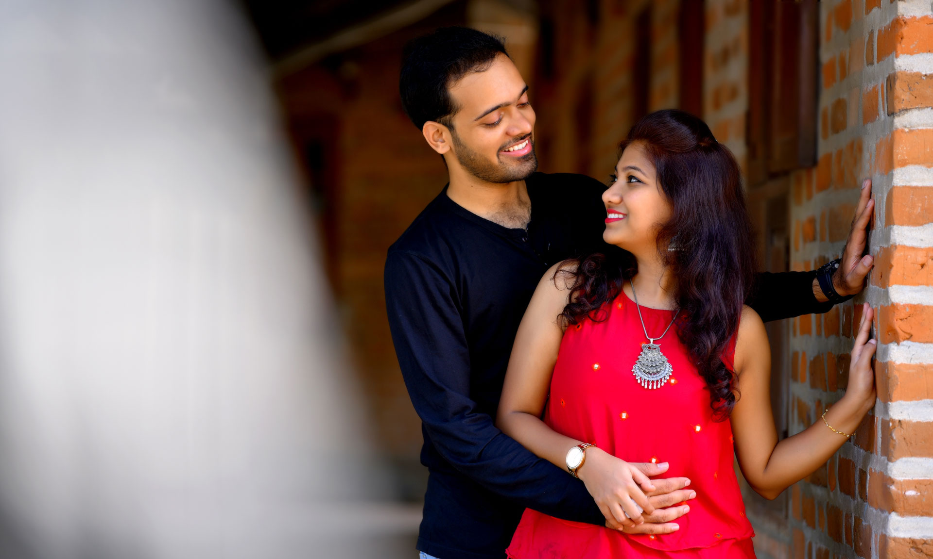 post marriage videography