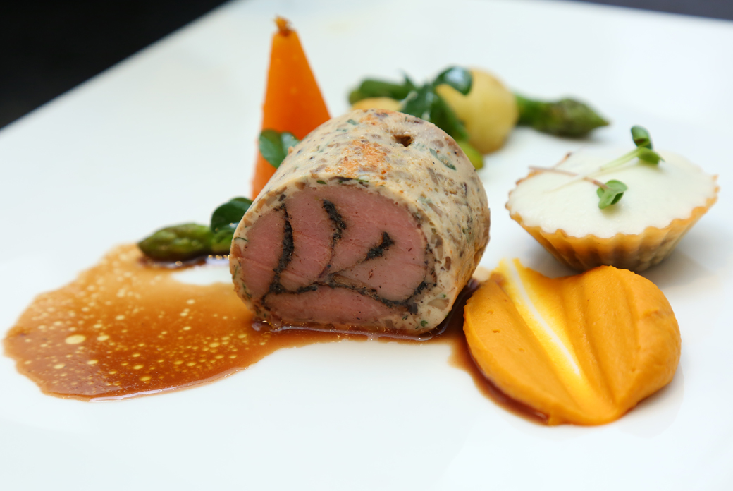 food photography