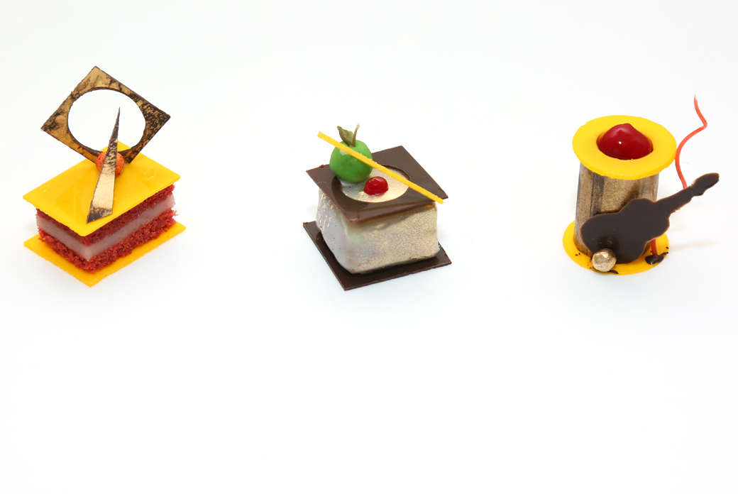 food videography