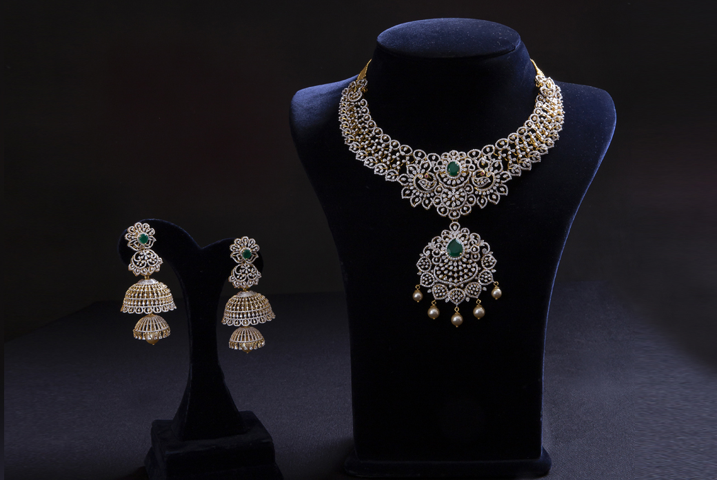 jewellery photography