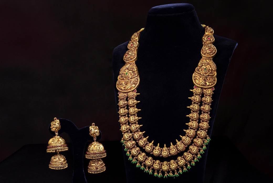 jewellery videography