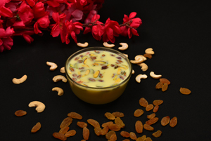 food photo shoot